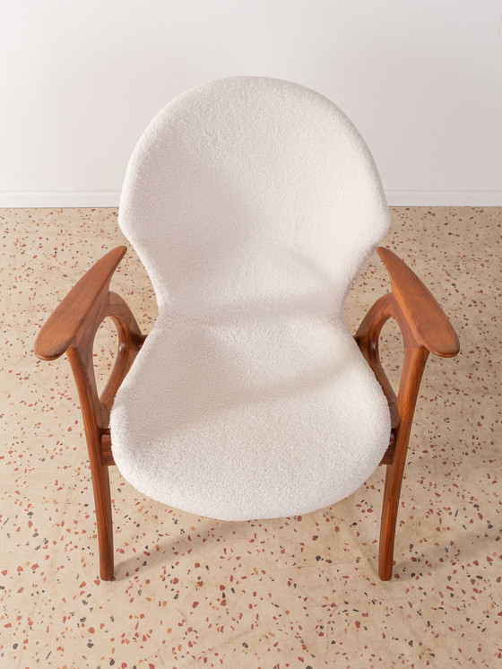 Image 1 of Fauteuil Aage Christiansen vintage