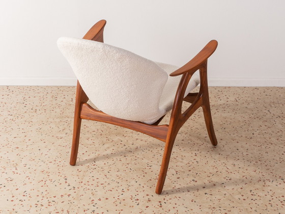 Image 1 of Fauteuil Aage Christiansen vintage