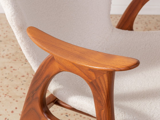 Image 1 of Fauteuil Aage Christiansen vintage