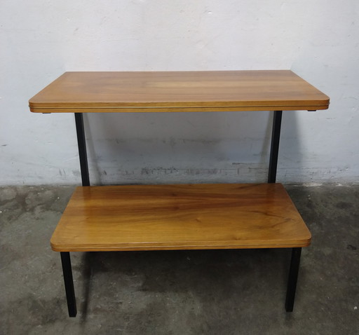 Vintage TV furniture / side table