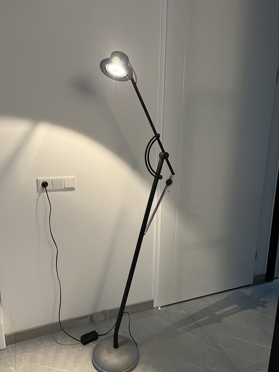 Image 1 of Frezoli floor lamp