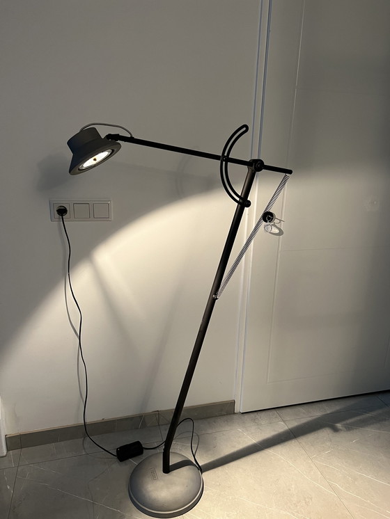 Image 1 of Frezoli floor lamp