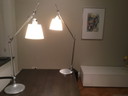 Artemide Tolomeo Basculante Table lamp