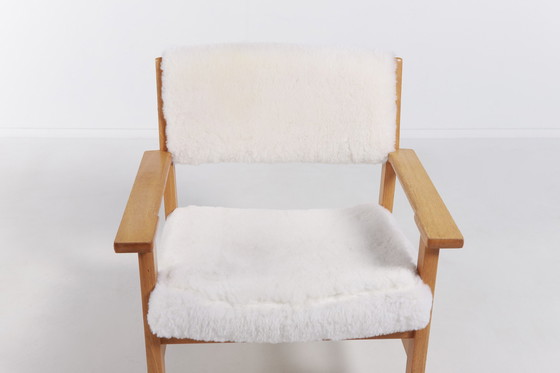 Image 1 of Getama Lounge chair by Hans Wegner