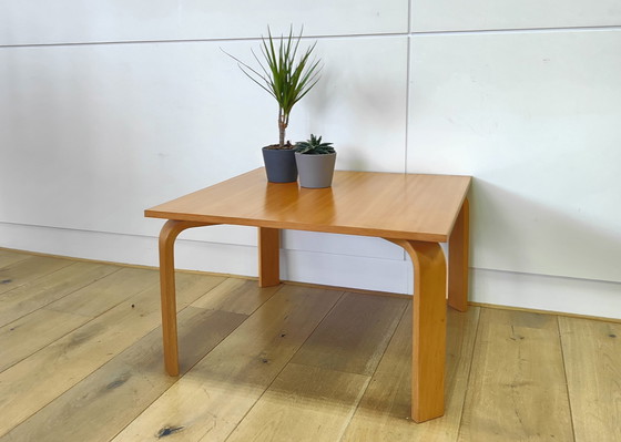 Image 1 of Table basse vintage | 70's - table d'appoint