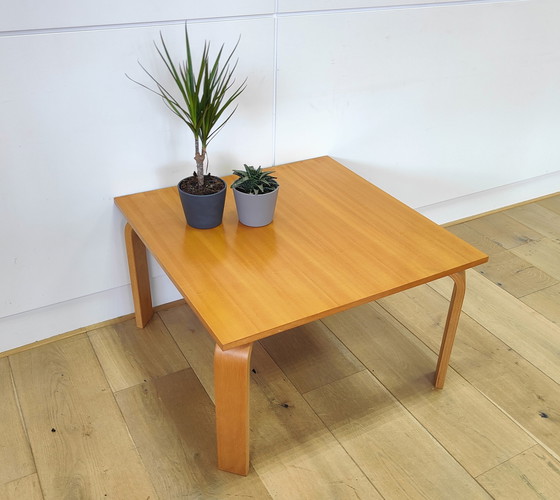 Image 1 of Table basse vintage | 70's - table d'appoint