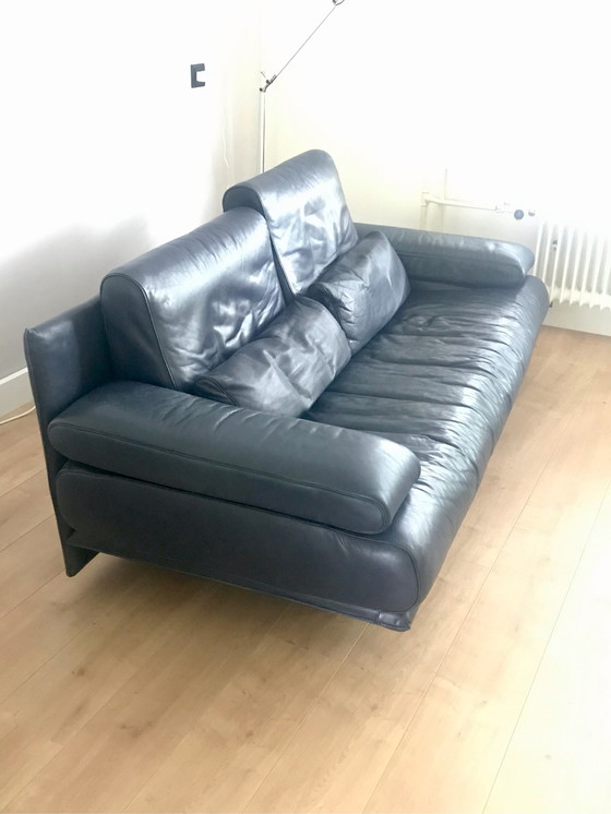 Image 1 of Rolf Benz 6500 sofa