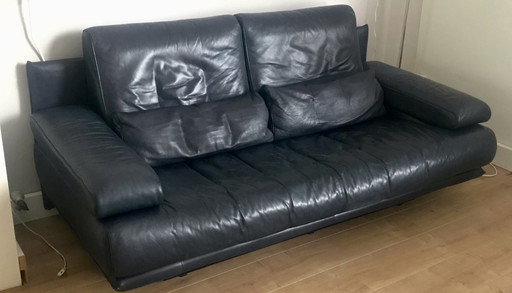 Rolf Benz 6500 sofa