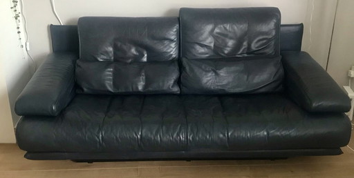 Rolf Benz 6500 sofa