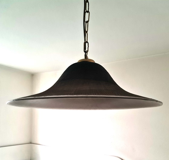 Image 1 of Peill & Putzler - Approx. 1960 - hanging lamp 