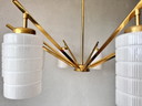 Lampada a sospensione anni Sessanta
