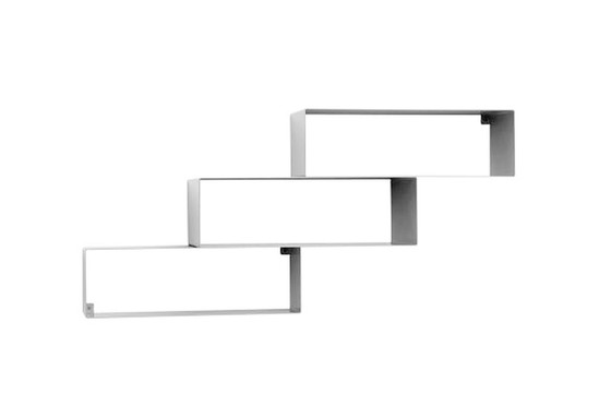 Image 1 of Design on Stock wall rack / wall deco Mason