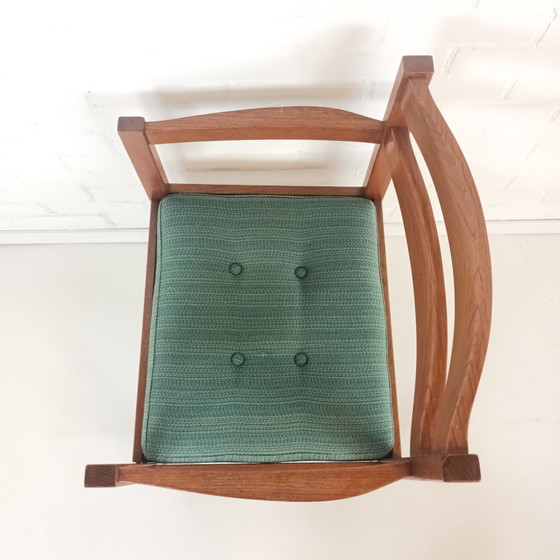 Image 1 of 6x vintage chair Danish design