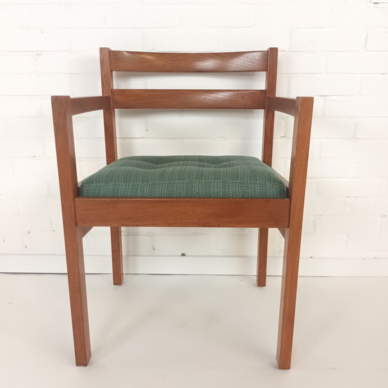Image 1 of 6x vintage chair Danish design