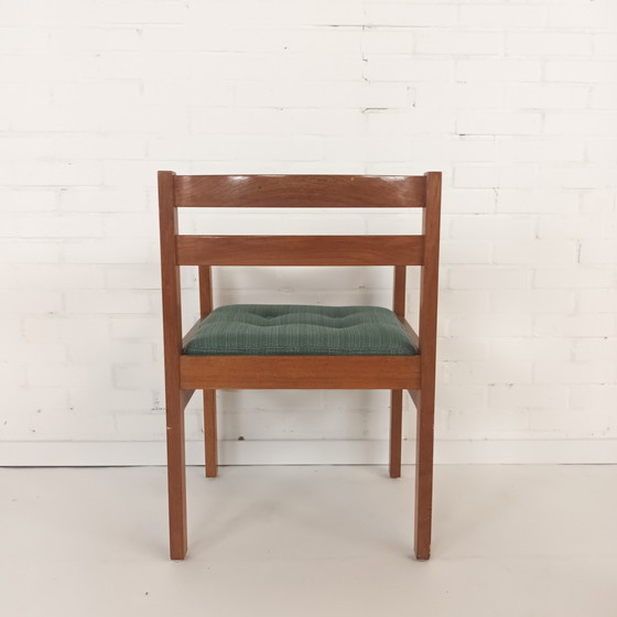 Image 1 of 6x vintage chair Danish design