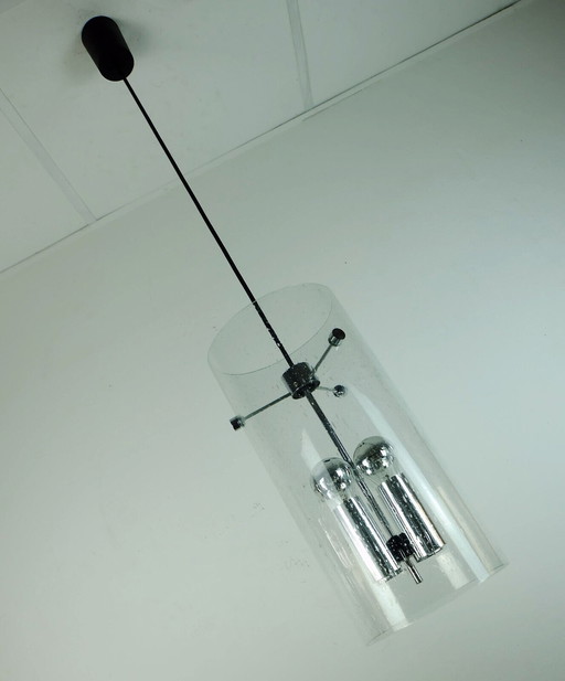 Limburg pendant light