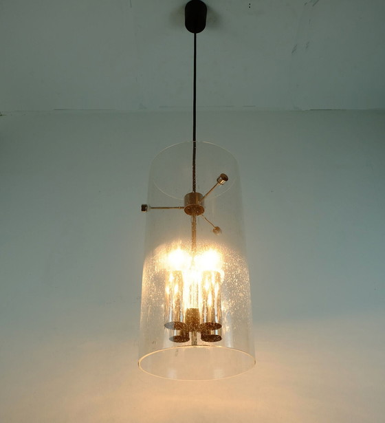 Image 1 of Limburg pendant light