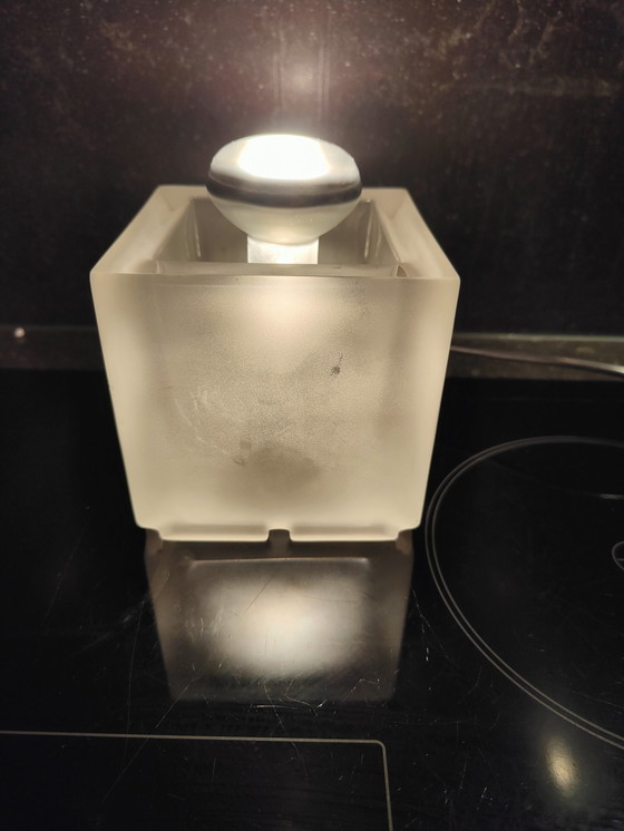 Image 1 of Peill & Putzler Cube table lamp