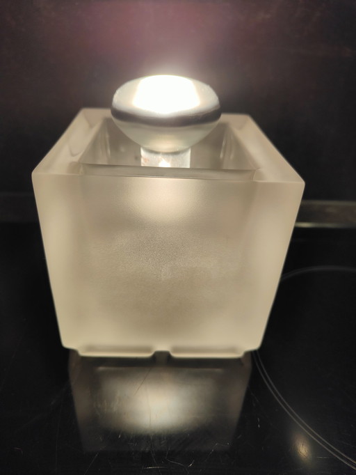 Peill & Putzler Lampe de table Cube