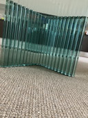 Vintage Italian coffee table