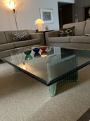 Vintage Italian coffee table