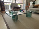 Vintage Italian coffee table