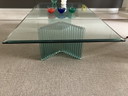Vintage Italian coffee table