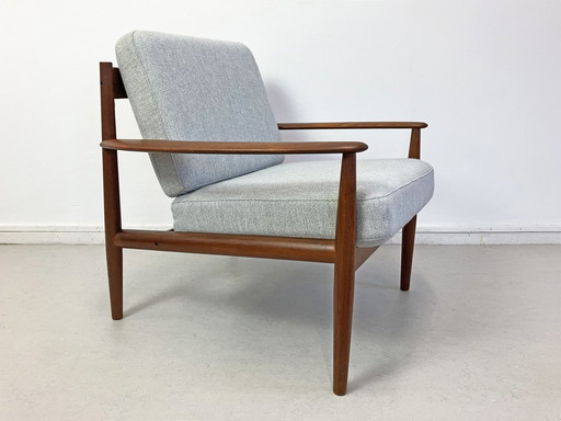 Grete Jalk France & Son Danish design armchair