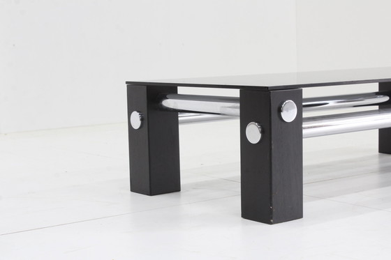 Image 1 of Vintage design Coffee table