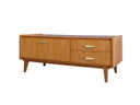 Buffet Dressoir Vintage Mid Century