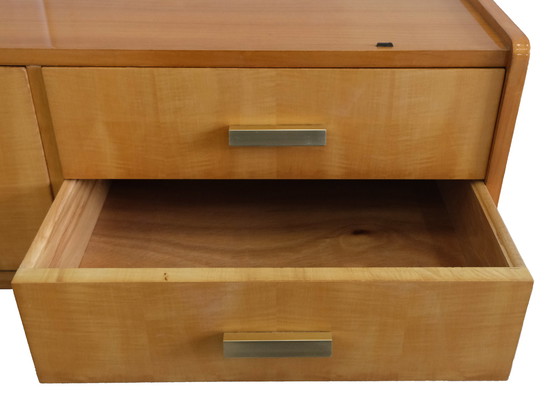 Image 1 of Buffet Dressoir Vintage Mid Century