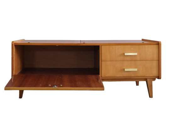 Image 1 of Buffet Dressoir Vintage Mid Century