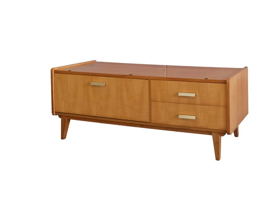 Image 1 of Buffet Dressoir Vintage Mid Century