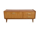 Buffet Dressoir Vintage Mid Century
