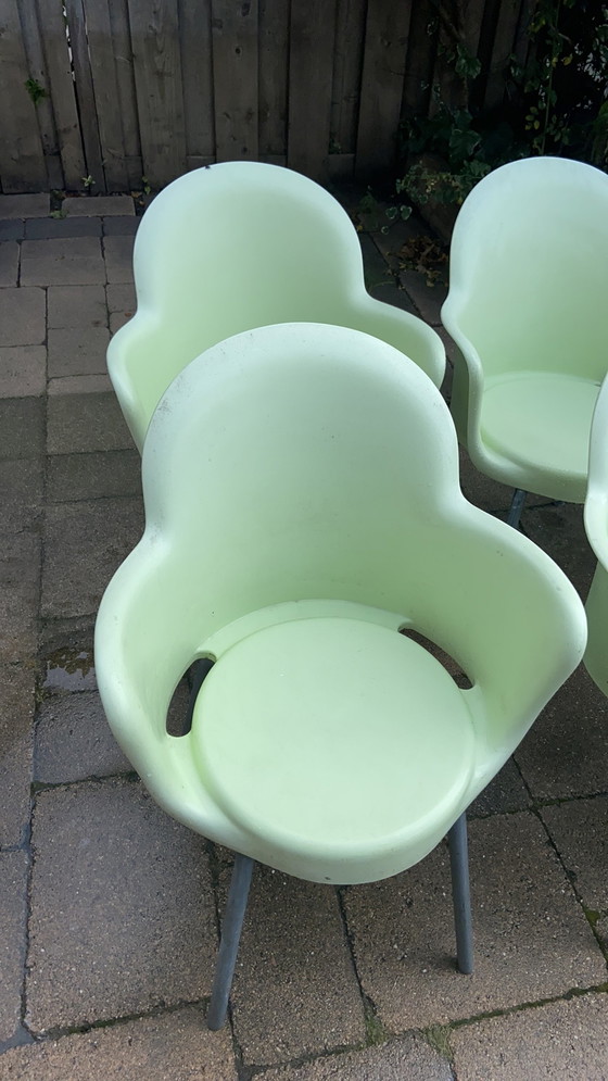 Image 1 of 6 x Sintesi Gogo chair