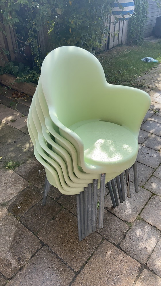 Image 1 of 6 x Sintesi Gogo chair