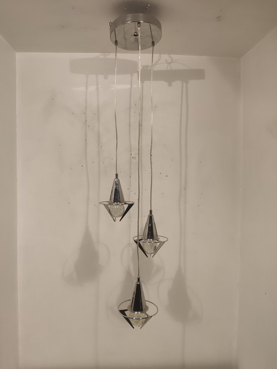 Image 1 of Lampe vintage Cascade