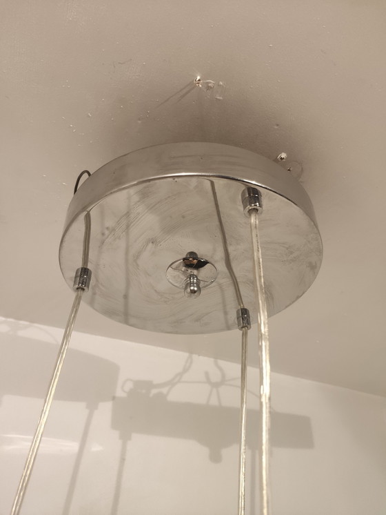 Image 1 of Lampe vintage Cascade