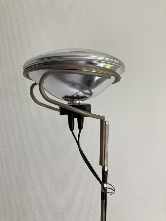 Image 1 of Flos Toio Lamp designer Castiglioni