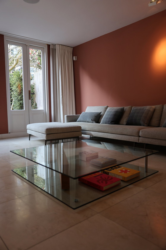 Image 1 of Living Divani Plane coffee table