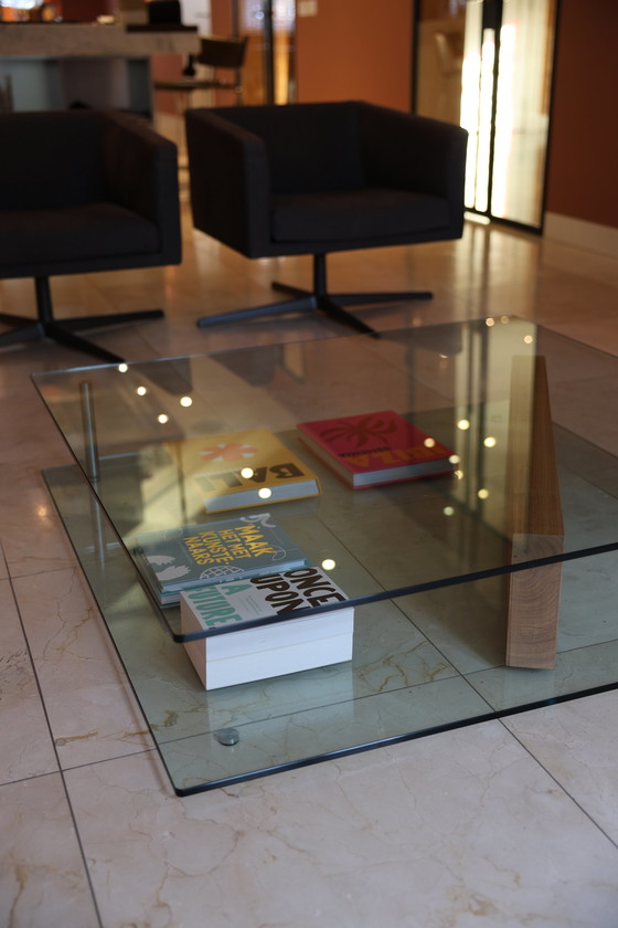 Image 1 of Living Divani Plane coffee table