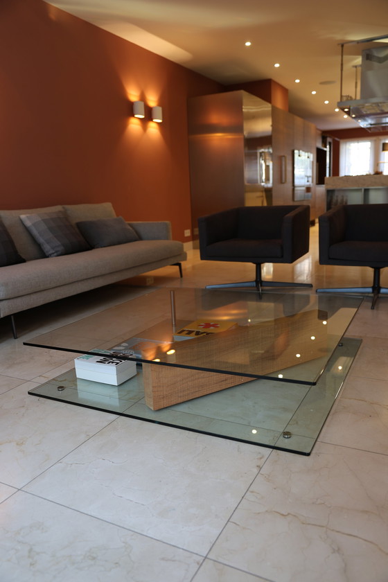 Image 1 of Living Divani Plane coffee table