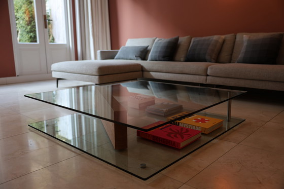 Image 1 of Living Divani Plane coffee table