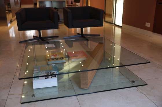 Image 1 of Living Divani Plane coffee table