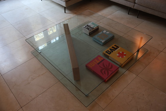 Image 1 of Living Divani Plane coffee table