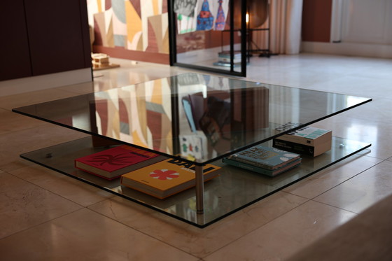 Image 1 of Living Divani Plane coffee table