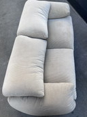 Cassina Maralunga bankje