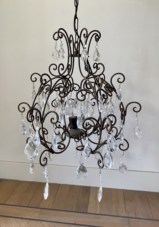 Lustre vintage