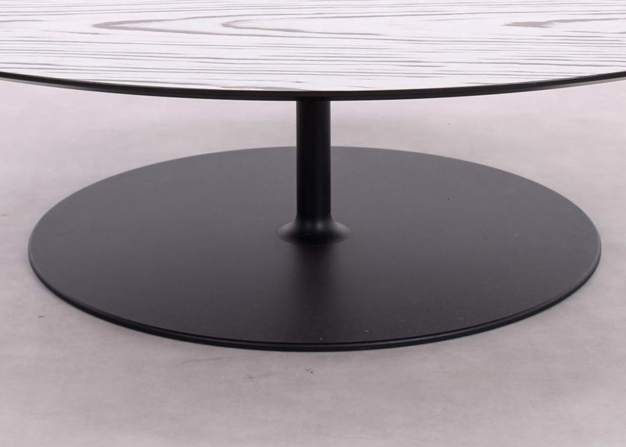 モローゾ MOROSO フェニックス コーヒーテーブル Moroso Phoenix coffee table zebra | €805 | Whoppah