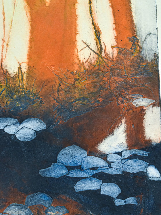 Image 1 of Ruth Rodman - Reflection